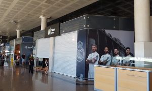 Real Madrid STORE
